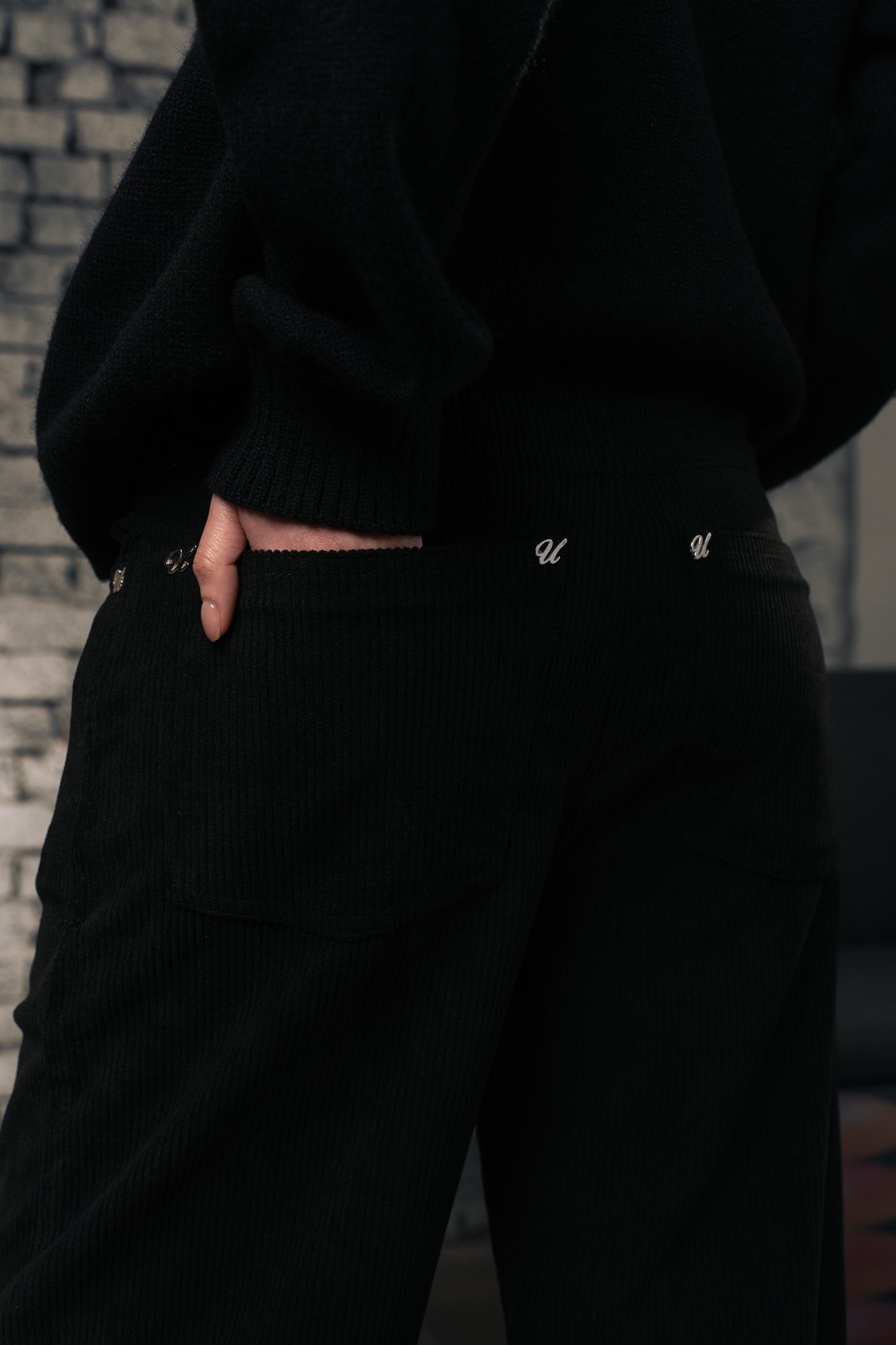 Jersey X Pants Bundle