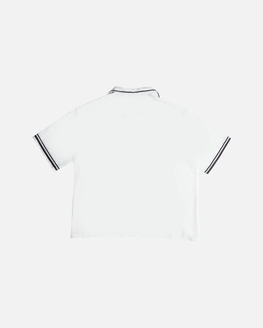 Retro Polo Jersey