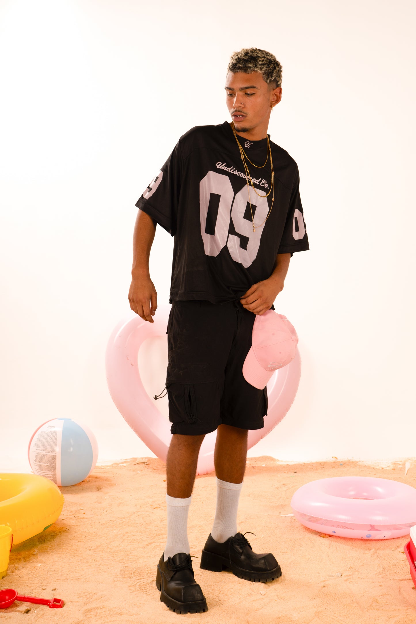 NFL Jersey