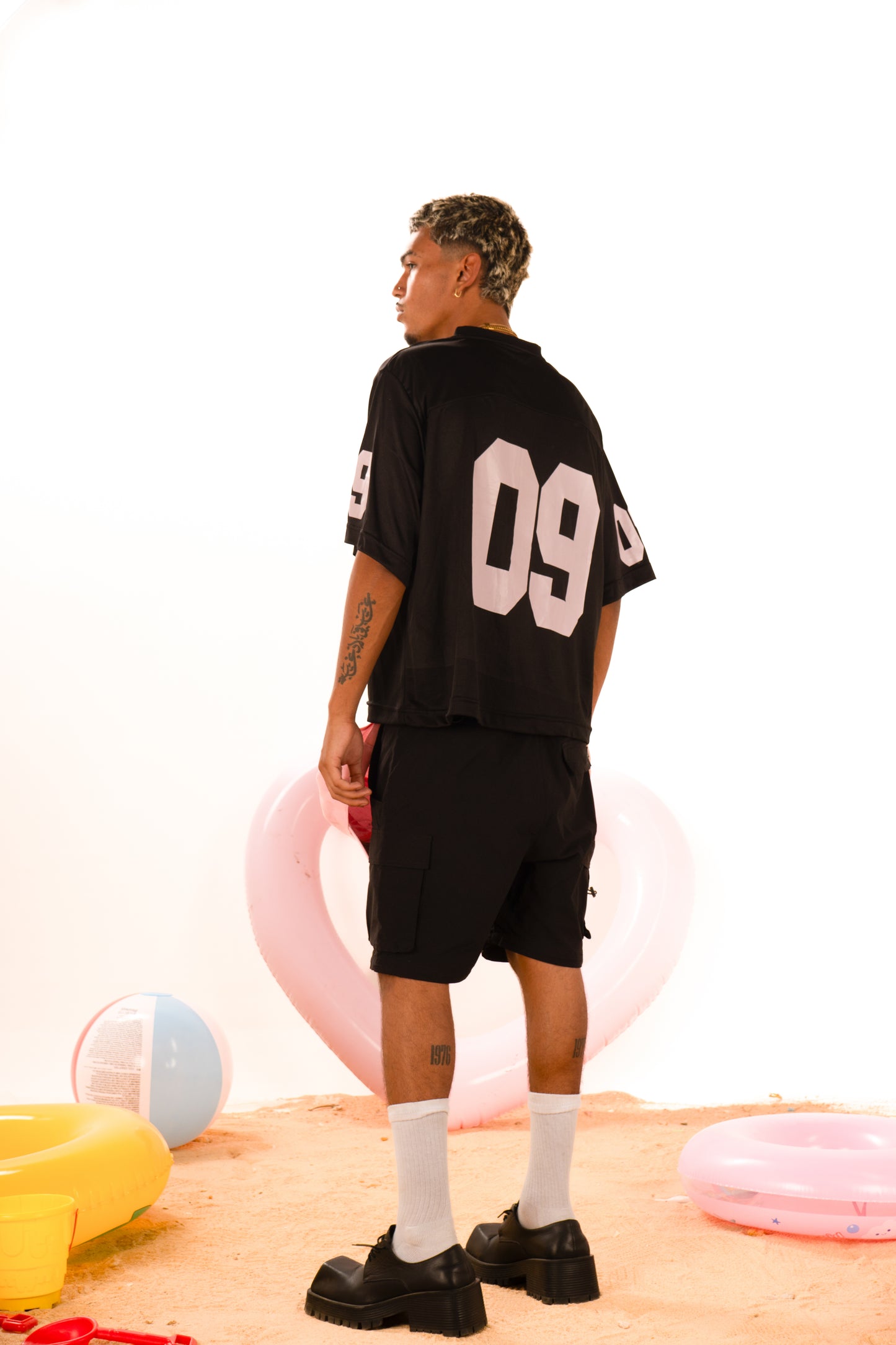 NFL Jersey