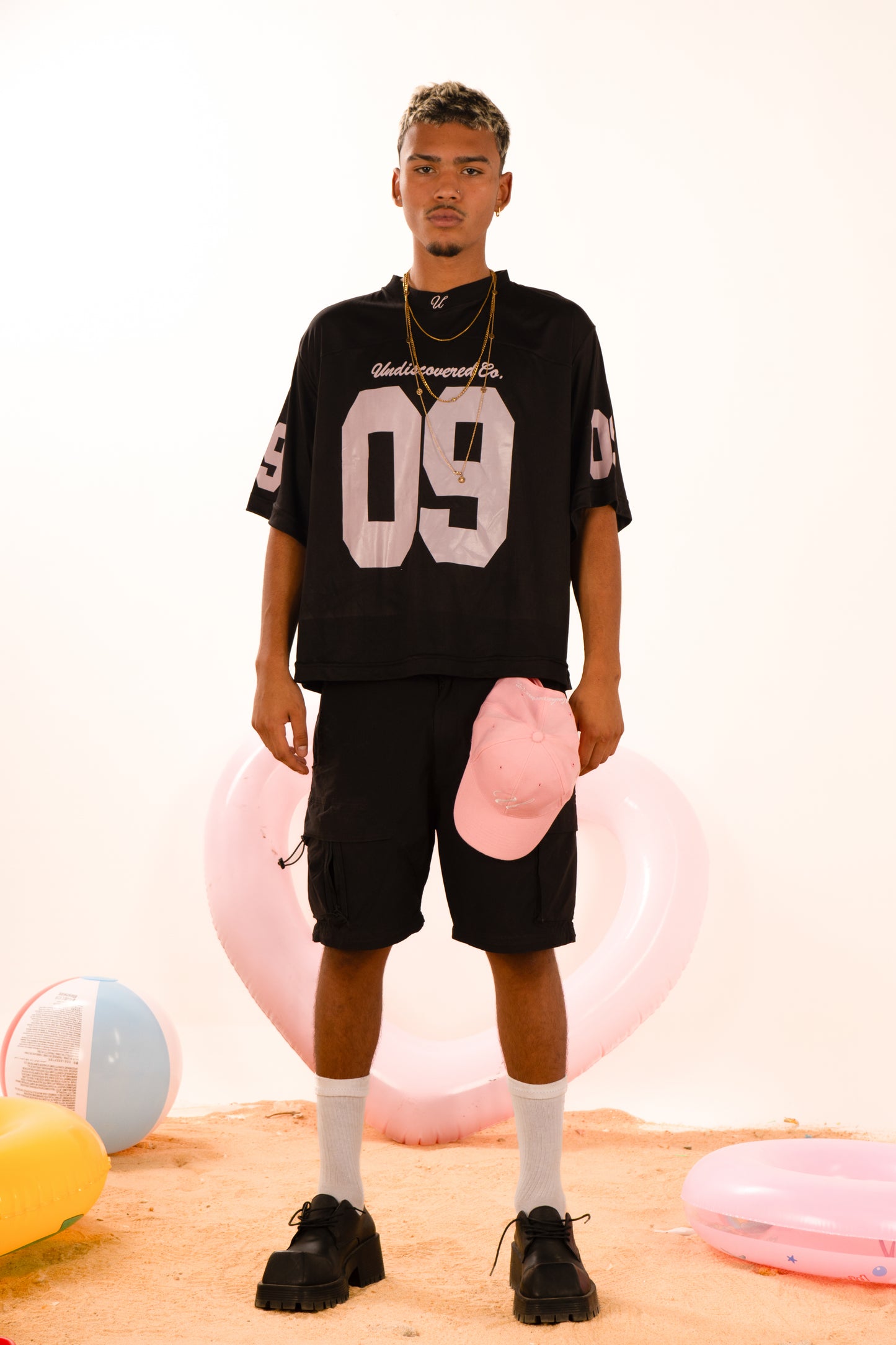 NFL Jersey