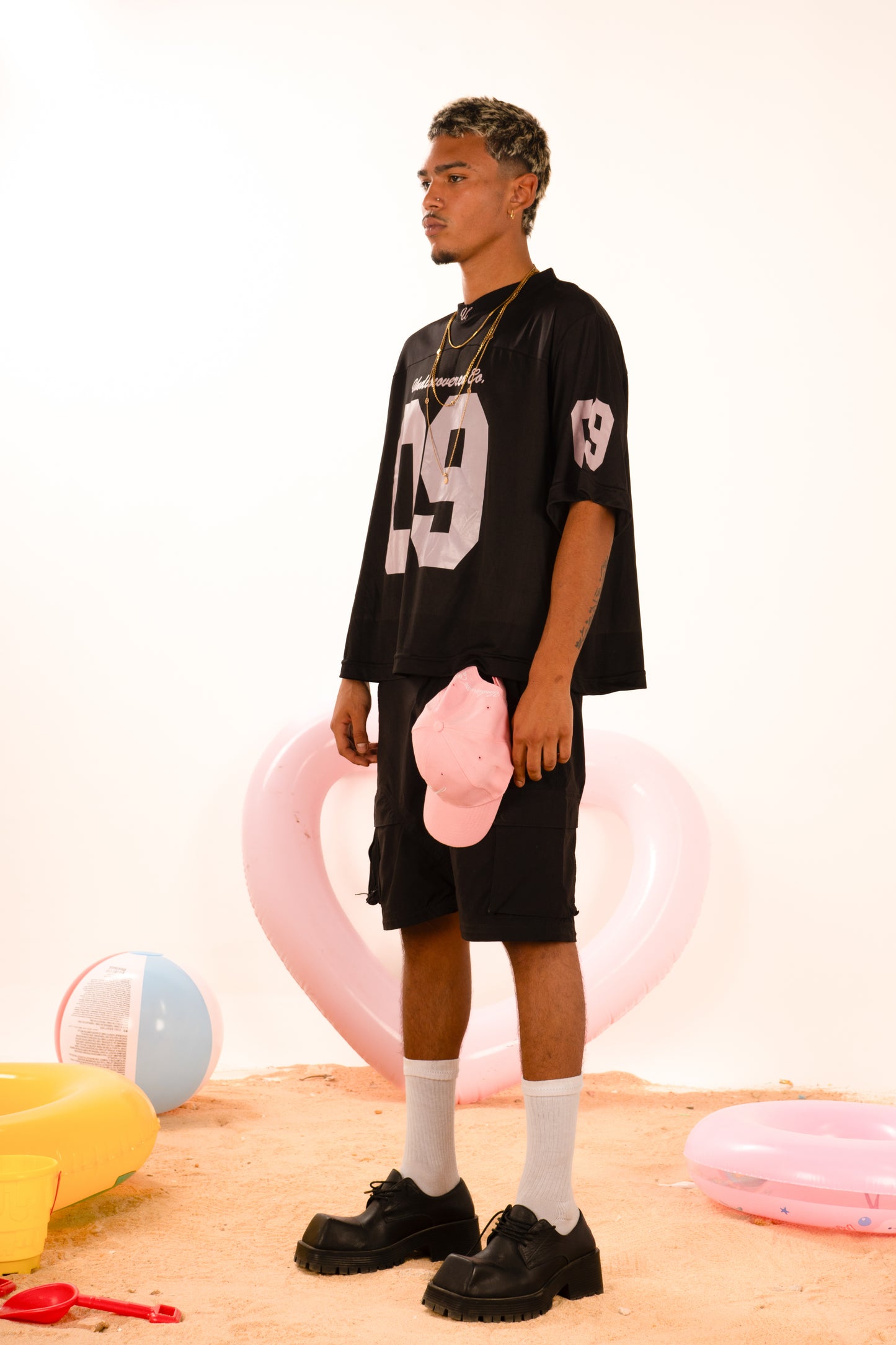 NFL Jersey