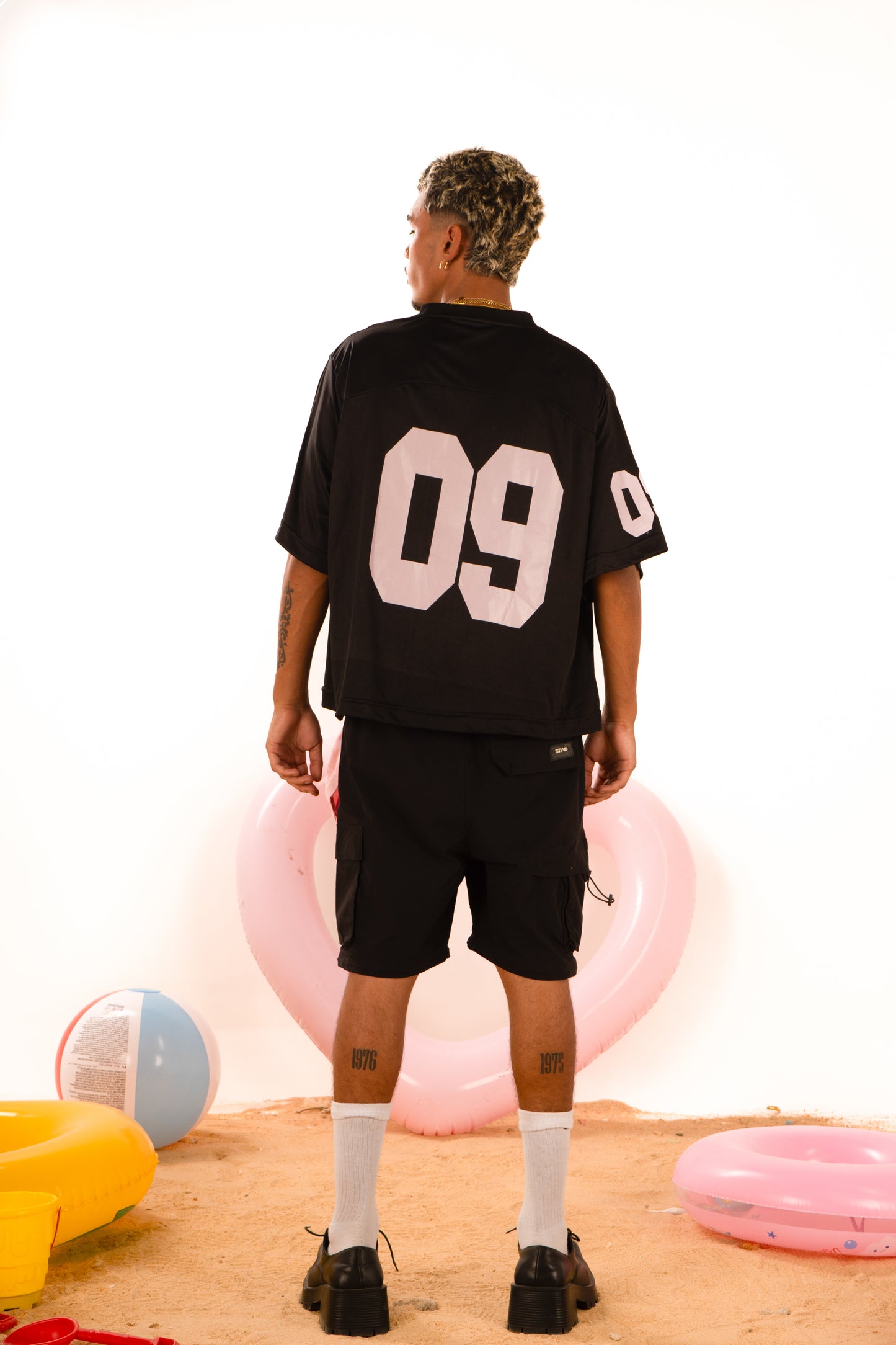 NFL Jersey