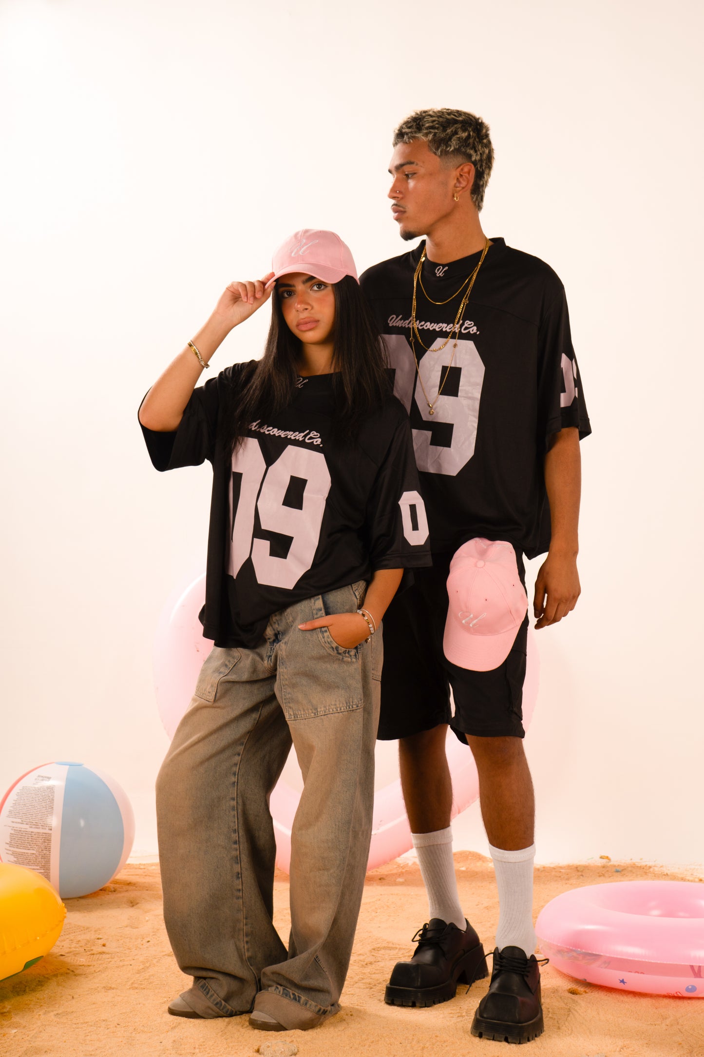 NFL Jersey