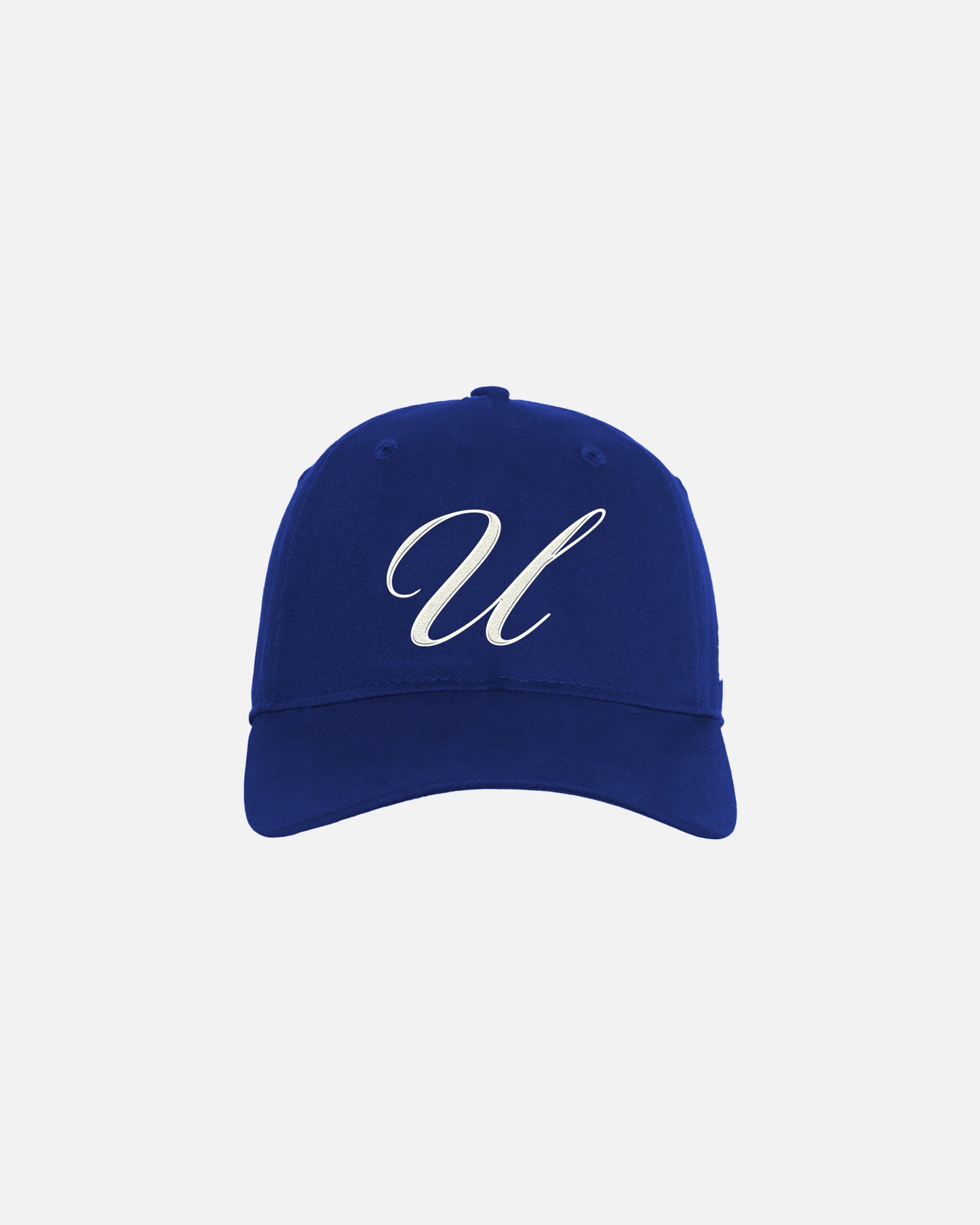 Blue Trucker Cap
