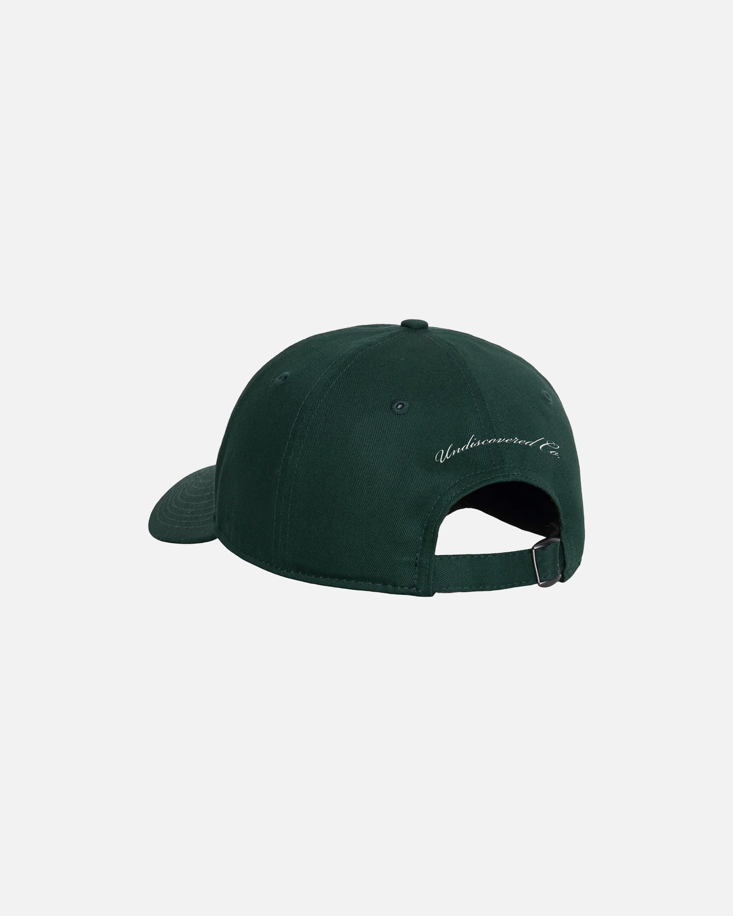 Olive Trucker Cap