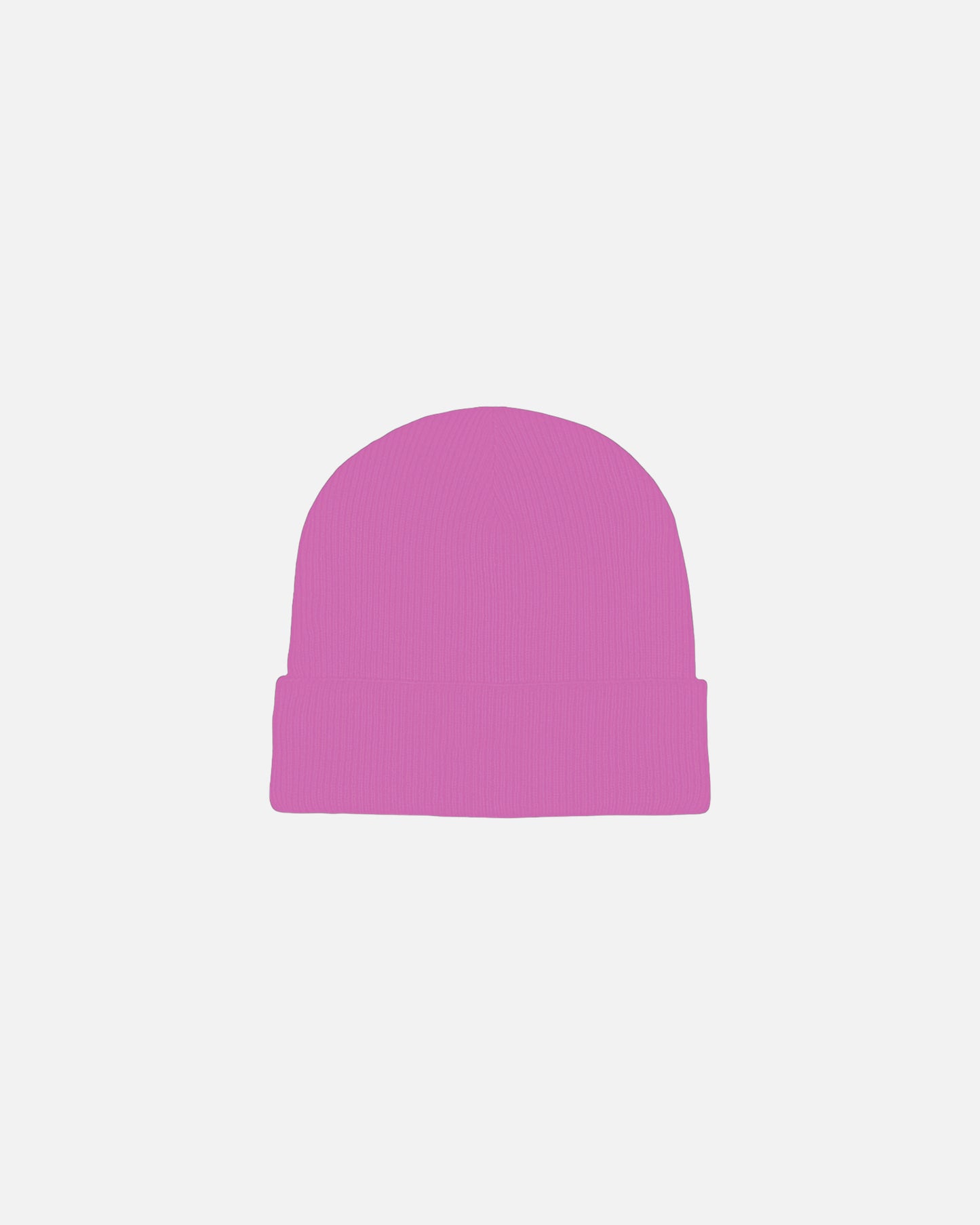 Lavender Beanie