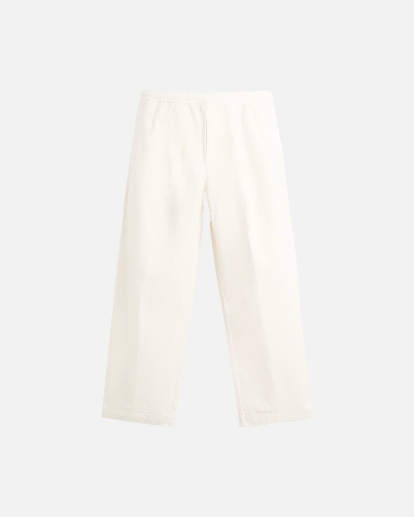 Oversized Linen Pants