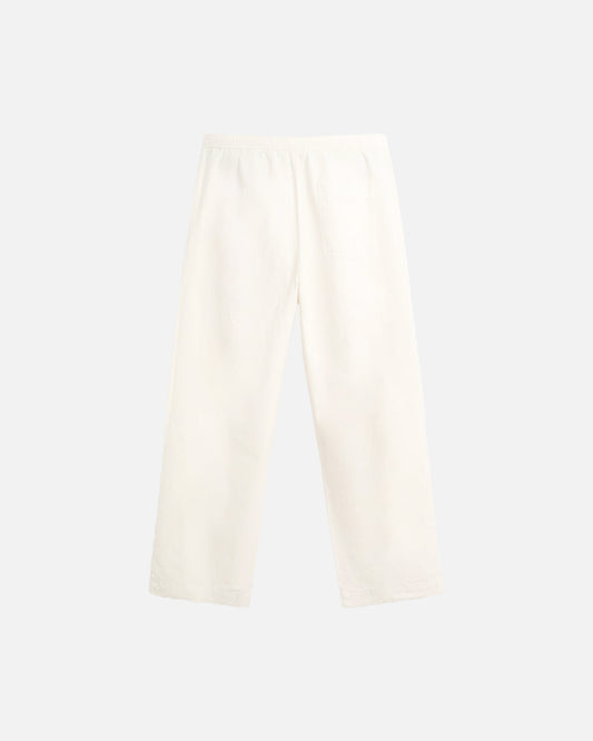 Relaxed Linen Pants