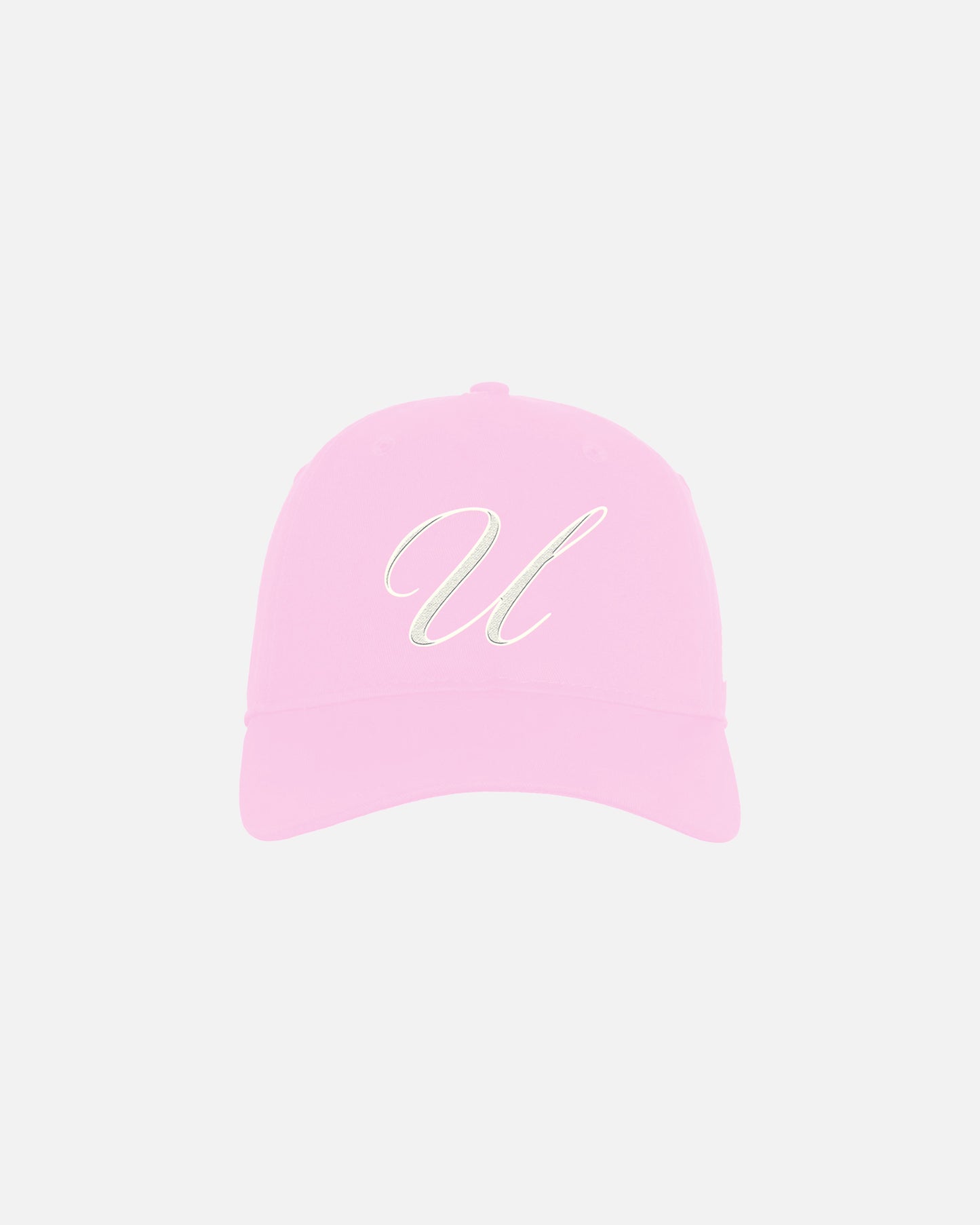 Pink Trucker Cap