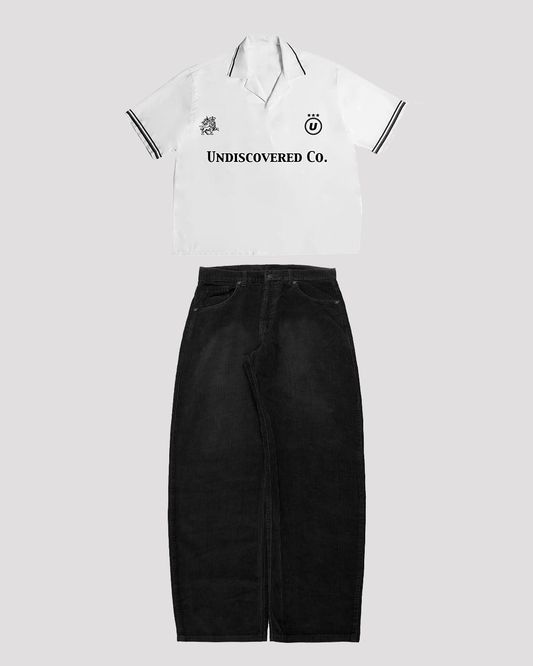 Retro x Black Bundle